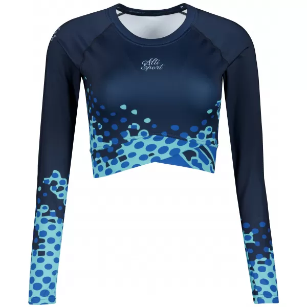  Funktionelle Erntedopie von Frauen ALTISPORT VOJ/ALW109TR04 KÖNIGLICH 