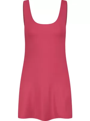 Sportkleid für Damen NORDBLANC NBSLD8251 ROSA