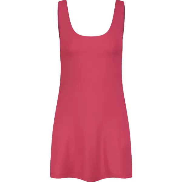  Sportkleid für Damen NORDBLANC NBSLD8251 ROSA 