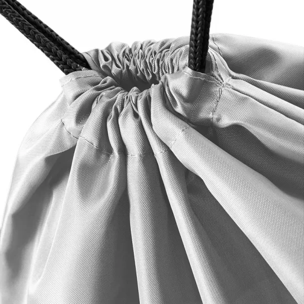  | BG 10 SILBER BagBase 