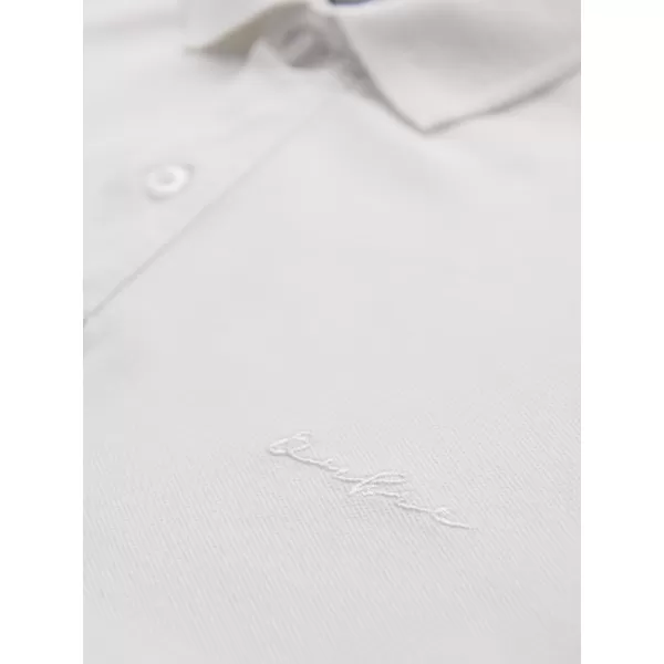  Herren t -Shirt OMBRE OM-POSS-0103 ECRU 