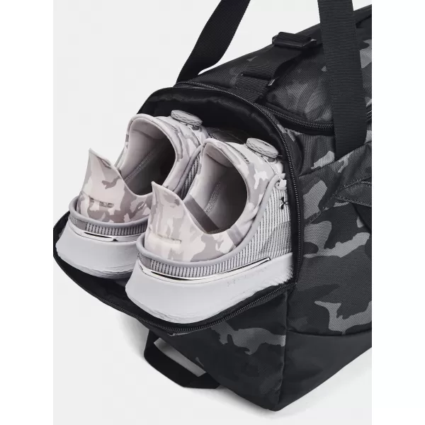  Tasche UNDER ARMOUR UNDENIABLE 5.0 DUFFLE SM 1369222-007 SCHWARZ 