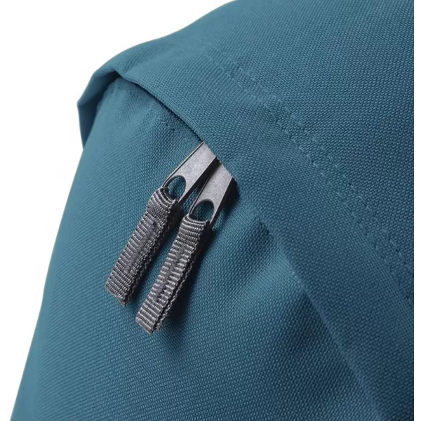  | BG 125 AIRFORCE BLAU/GRAPHITGRAU BagBase 