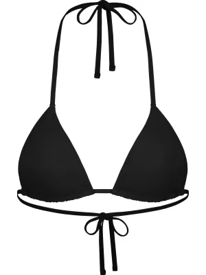 Frauenbikini - oberer Teil NORDBLANC NBSSS8208 SCHWARZ
