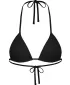 Frauenbikini - oberer Teil NORDBLANC NBSSS8208 SCHWARZ