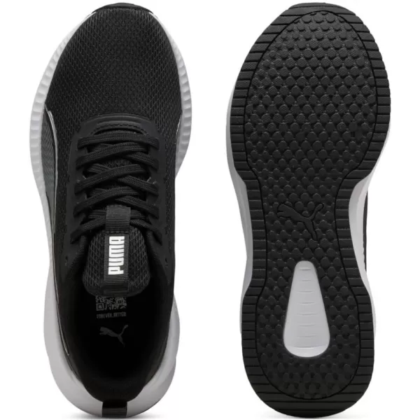  Stiefel PUMA FLYER LITE 3 310797-22 SCHWARZ 