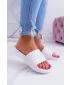 Damenhausschuhe BIG STAR DD274A268 WEISS Big Star Shoes