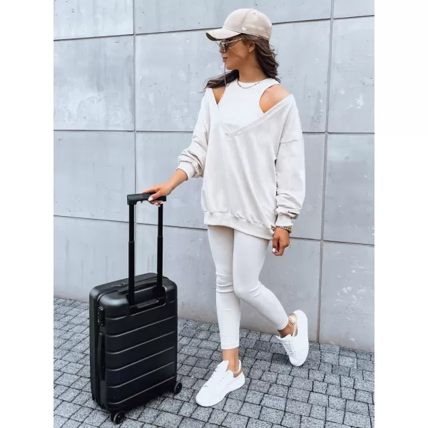  Damen DSTREET ASTRAL ATTIRE AY0893 BEIGE 