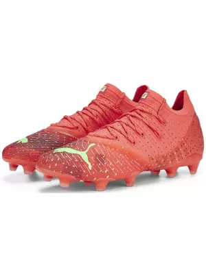 Herrenschuhe PUMA FUTURE Z 1 4 FG/AG 106989_03 FEURIG /SPRUDELND /SCHWARZ /LACHS