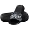 Hausschuhe ALTISPORT ONEM SCHWARZ