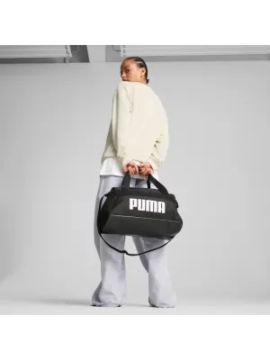 Sporttasche PUMA CHALLENGER EXTRA SMALL SPORTS BAG 091142-01 SCHWARZ