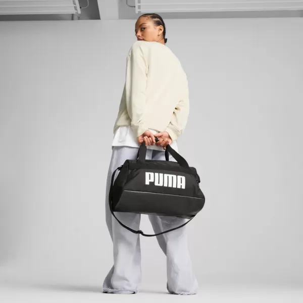  Sporttasche PUMA CHALLENGER EXTRA SMALL SPORTS BAG 091142-01 SCHWARZ 