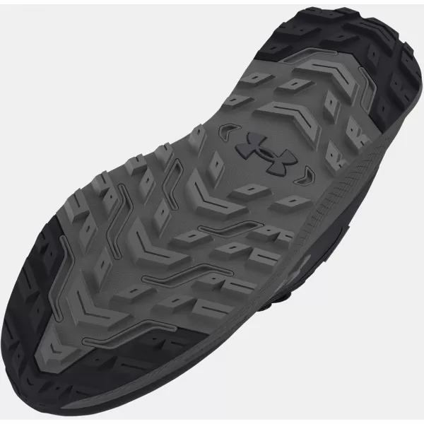  Herrenschuhe UNDER ARMOUR CHARGED BANDIT TR 3 SP 3028657-001 SCHWARZ 
