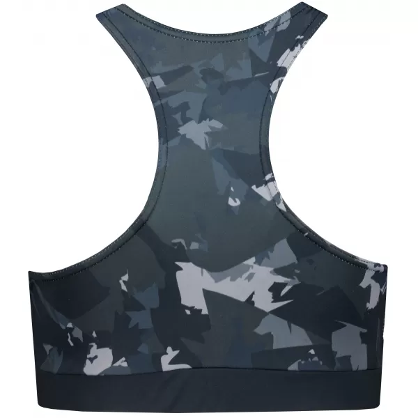  Frauenfunktional Sport Bra Premium ALTISPORT VOJ/ALW110POD01 SCHWARZ 