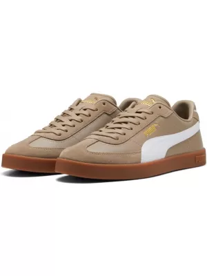 Stiefel PUMA CLUB II ERA 397447-35 BEIGE