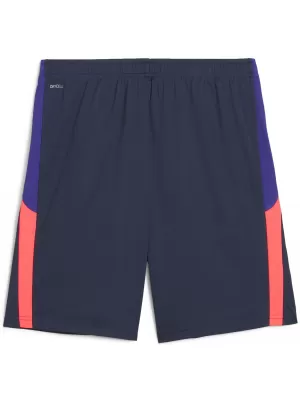Shorts PUMA INDIVIDUALLIGATRAININGSHORTS 659519_01 MARINE
