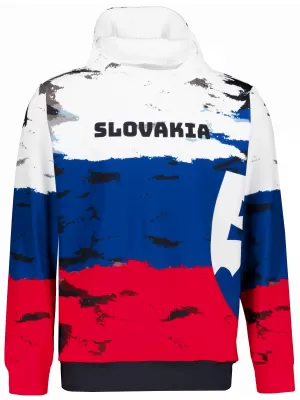 Funktionaler Sweatshirt -Premium von Männern ALTISPORT VOJ/ALM036SL/MI01 NARREN