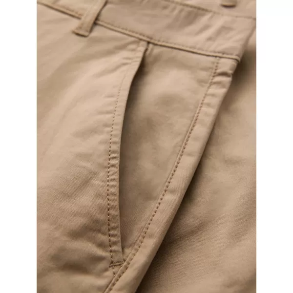  Shorts OMBRE OM-SRCS-0197 BEIGE 