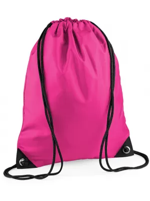 | BG 10 FUCHSIA BagBase