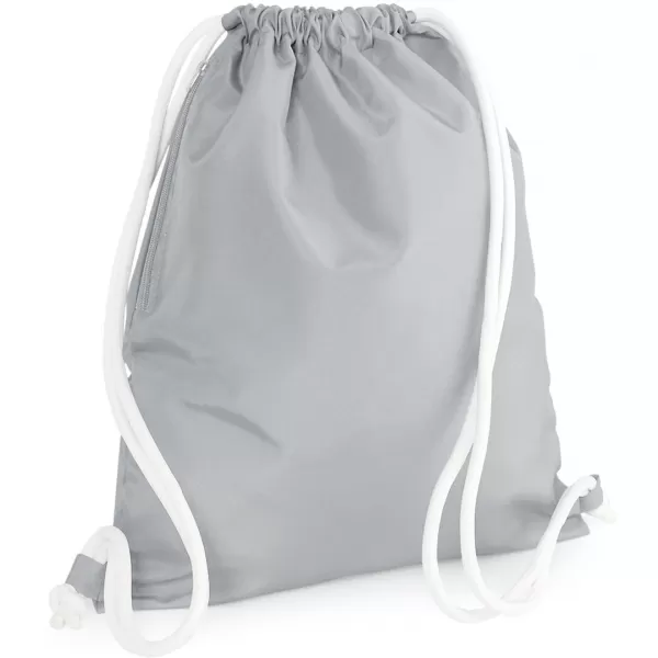  | BG 110 HELLGRAU BagBase 