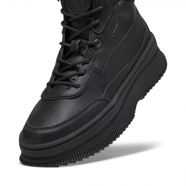  Damen PUMA MAYRA 392316-02 SCHWARZ 