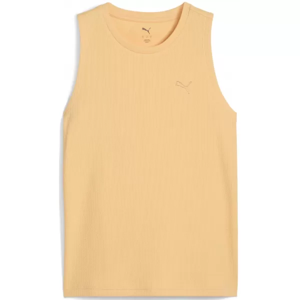  Tanktop PUMA HER TANK TOP 685064_41 FAST APRIKOSE 