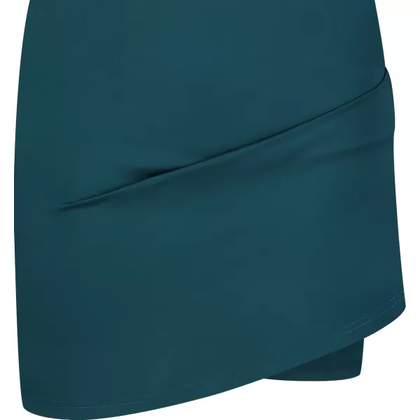  Sportkleid für Damen NORDBLANC NBSLD8251 GRÜN 