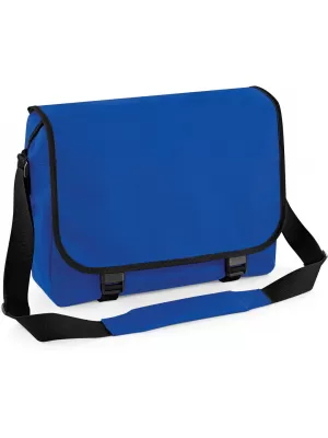 | BG 21 BRIGHT ROYAL BagBase