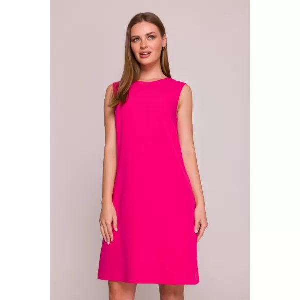  Kleid STYLOVE S408 ROSA 
