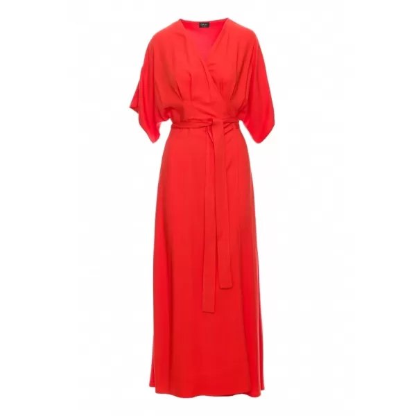  Kleid STYLOVE S406 KORALLE 