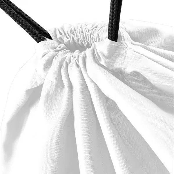  | BG 10 WEISS BagBase 