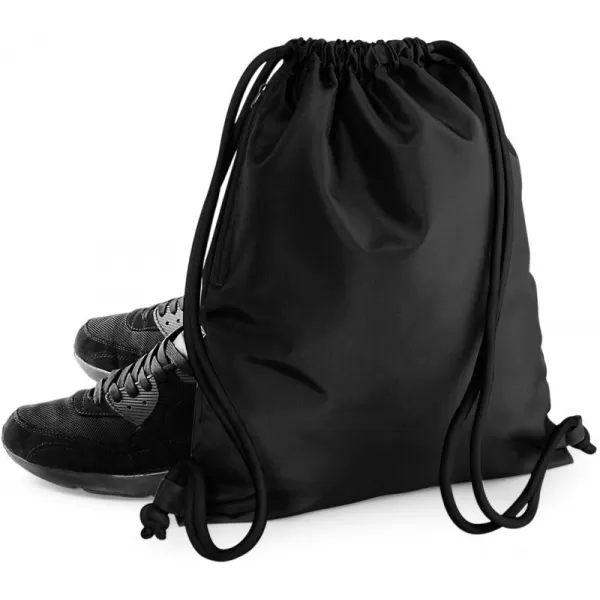  | BG 110 SCHWARZ/SCHWARZ BagBase 
