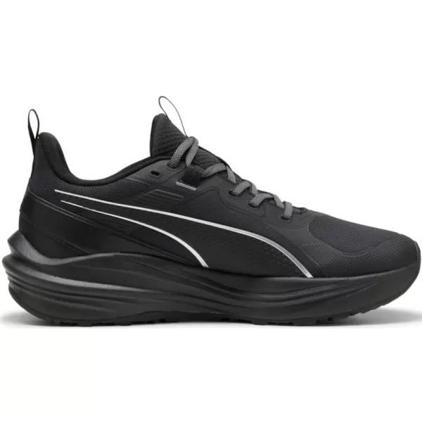  Stiefel PUMA FLARE PRO TRAIL PTX 312041-01 SCHWARZ 