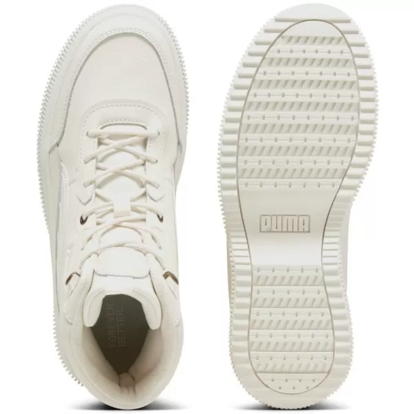  Damen PUMA MAYRA 392316-03 WEIß 