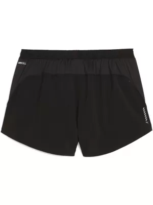Damenshorts PUMA W RUN VELOCITY 3 SHORT 526585-01 SCHWARZ