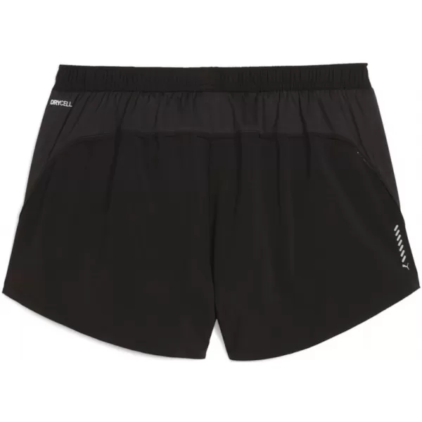  Damenshorts PUMA W RUN VELOCITY 3 SHORT 526585-01 SCHWARZ 