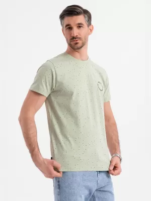 Hemd OMBRE OM-TSFP-0186 MINZE