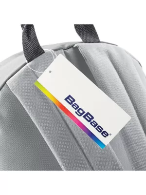 | BG 125 HELLGRAU/GRAPHITGRAU BagBase