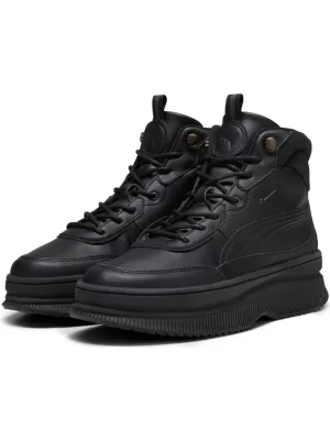 Damen PUMA MAYRA 392316-02 SCHWARZ