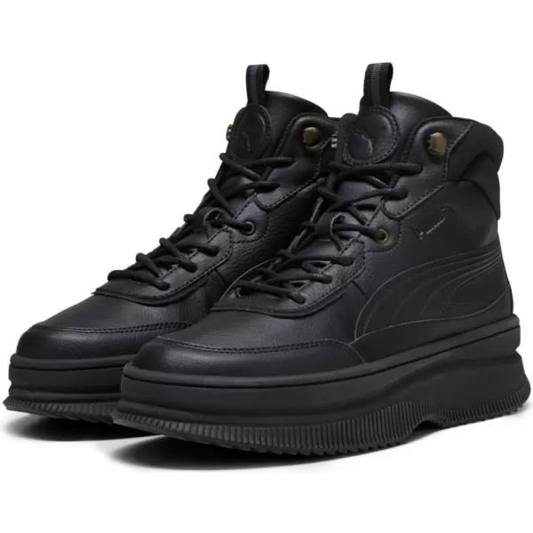  Damen PUMA MAYRA 392316-02 SCHWARZ 