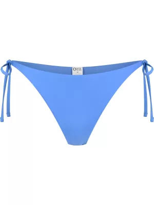 Frauenbikini - unterer Teil NORDBLANC NBSSS8238 BLAU