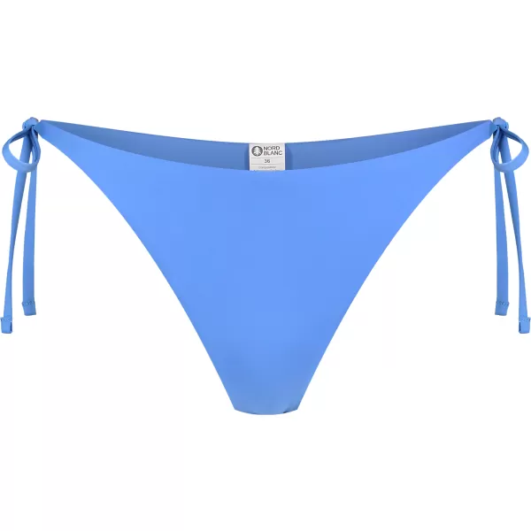  Frauenbikini - unterer Teil NORDBLANC NBSSS8238 BLAU 