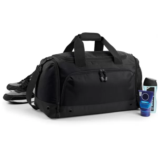  | BG 544 SCHWARZ/SCHWARZ BagBase 