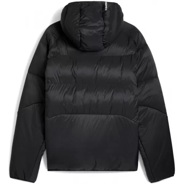  Herrenjacke PUMA TECH PRIMALOFT PUFFER JACKET 632165-01 SCHWARZ 
