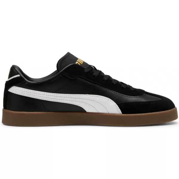  Stiefel PUMA CLUB II ERA 397447-02 SCHWARZ 