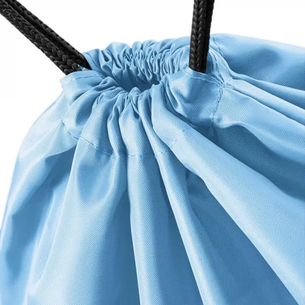  | BG 10 HIMMELBLAU BagBase 