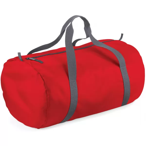  | BG 150 CLASSIC RED BagBase 