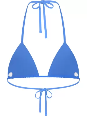 Frauenbikini - oberer Teil NORDBLANC NBSSS8208 BLAU