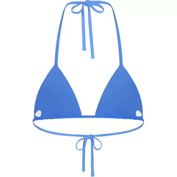 Frauenbikini - oberer Teil NORDBLANC NBSSS8208 BLAU 