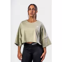 Grün